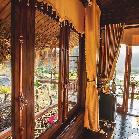 Nha Trong Ban - Homestay Mang Den Kon Von Kla Εξωτερικό φωτογραφία