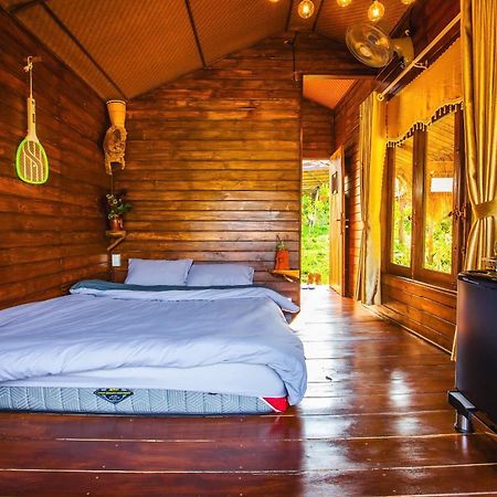 Nha Trong Ban - Homestay Mang Den Kon Von Kla Εξωτερικό φωτογραφία