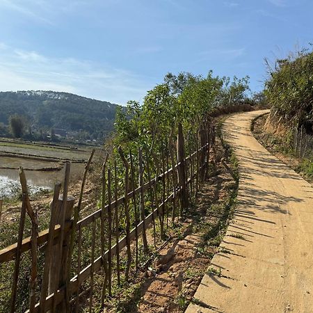 Nha Trong Ban - Homestay Mang Den Kon Von Kla Εξωτερικό φωτογραφία